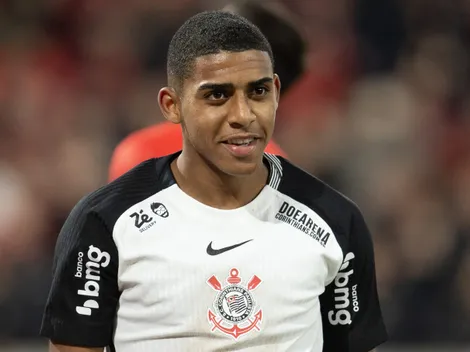 Além do Internacional, Gui Negão também é monitorado pelo Galatasaray