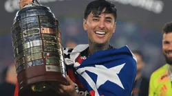 Jogador tem o futuro incerto - Foto: Buda Mendes/Getty Images.