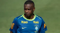 Juan relembrou a partida em 2009.