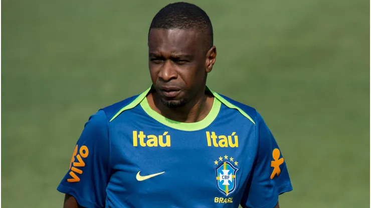 Juan relembrou a partida em 2009.