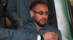 Neymar tem chance de estar na estreia da Copa. Foto: Fabio Teixeira/IMAGO/ZUMA Press