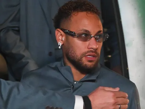Neymar não está descartado na estreia da Copa do Mundo