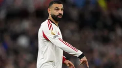 Salah pelo Liverpool. (Photo by Shaun Botterill/Getty Images)
