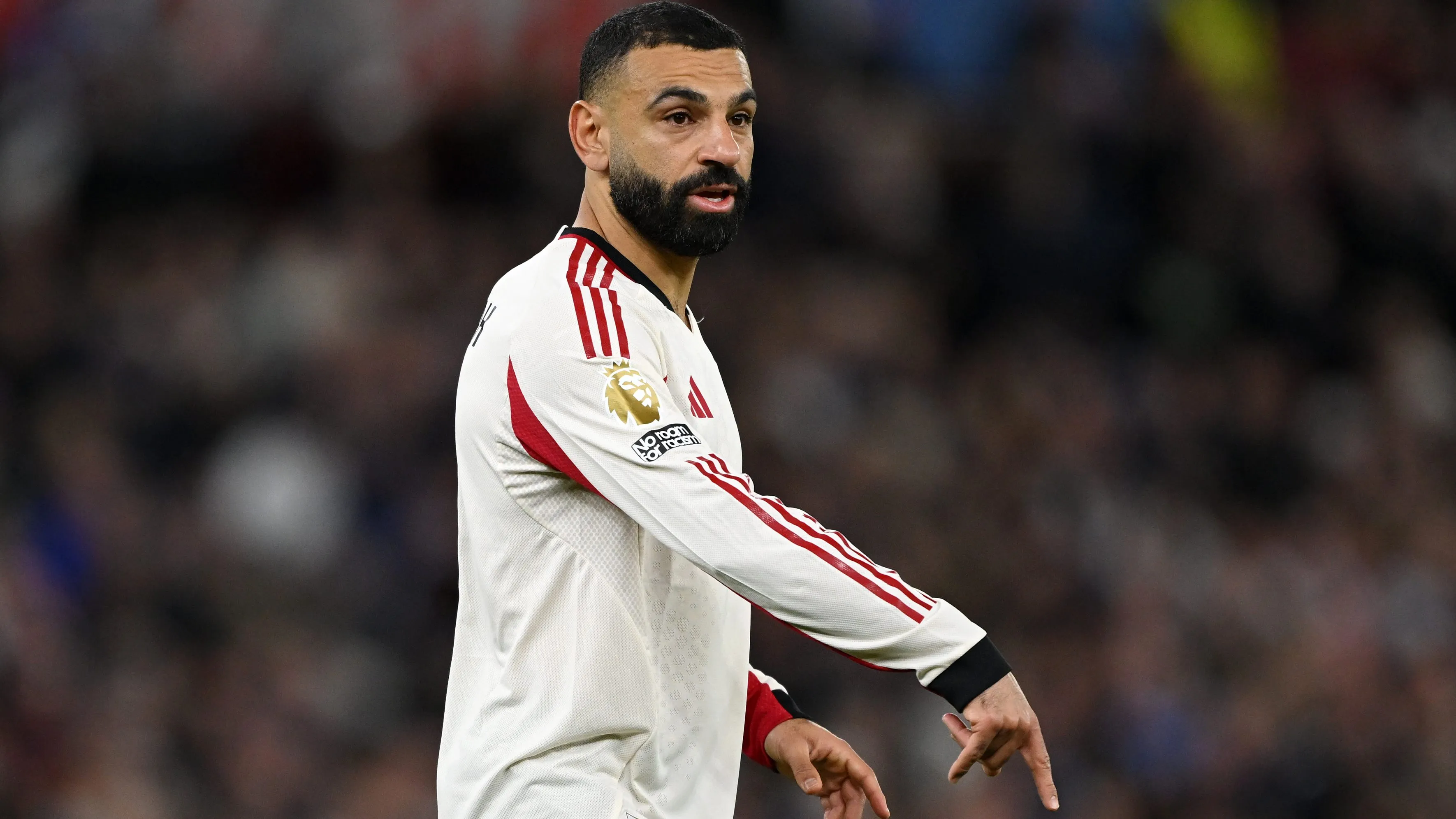 Salah - Foto: Shaun Botterill/Getty Images.