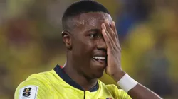 Minda será um dos jogadores do Atlético-MG na Copa do Mundo (Photo by Franklin Jacome)