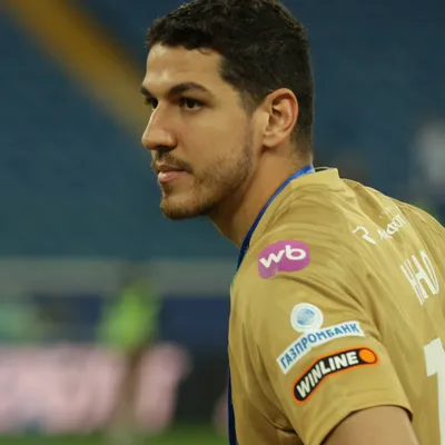 Zenit faz contraproposta ao Fluminense em negócio por Nino