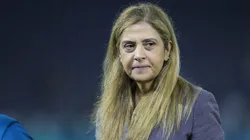 Leila prioriza a manutenção do atual elenco