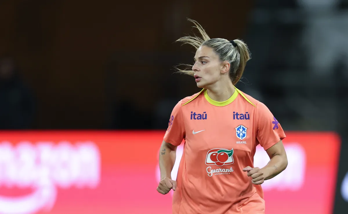 Jogo do Brasil feminino x EUA vai passar na Globo? Saiba onde assistir ao amistoso da Seleção Feminina