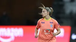 Seleção Feminina entra em campo neste sábado - Foto: Lívia Villas Boas/Staff Images/CBF