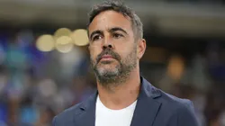 Artur Jorge quer aproveitar a intertemporada do Cruzeiro