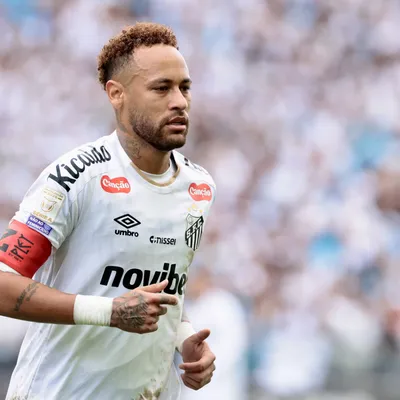 Craque do Santos, Neymar indica que Copa de 2026 será a última de sua carreira
