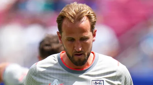 Thomas Tuchel elogia condição física de Harry Kane