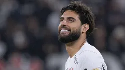 Yuri Alberto pode deixar o Corinthians