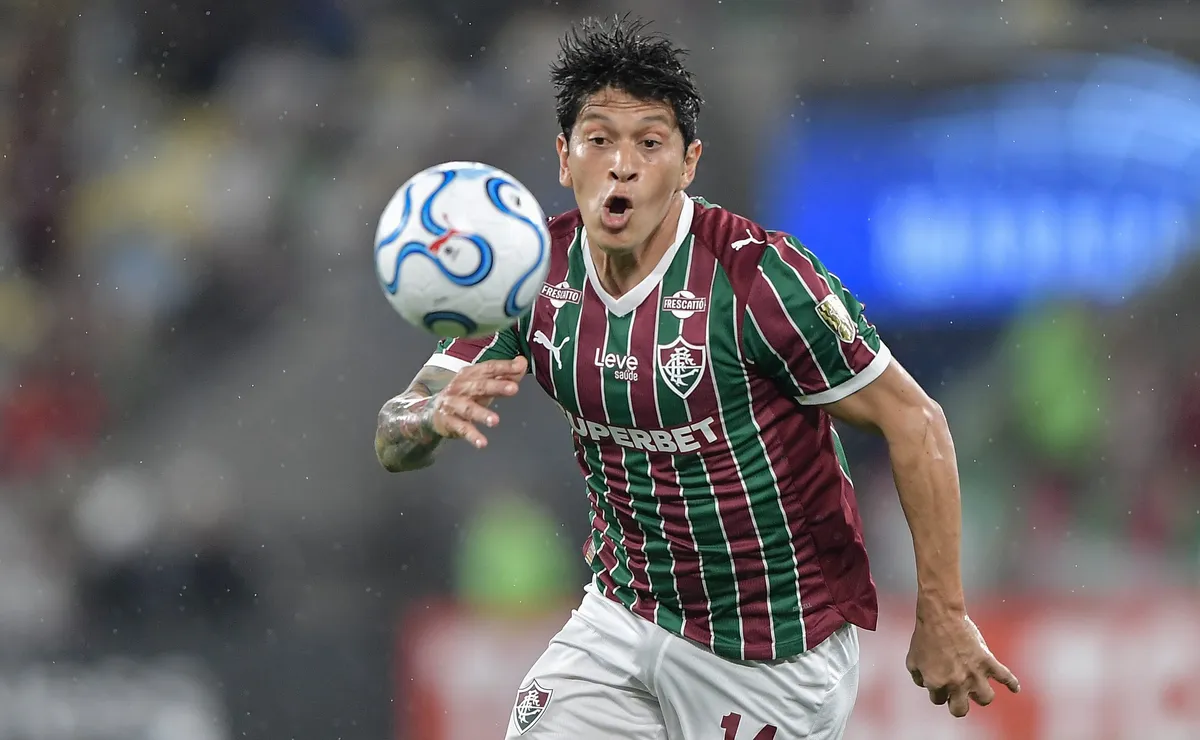 Fluminense tem quatro jogadores com contratos perto do fim e vive indefinição sobre renovações
