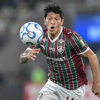 Quatro jogadores podem deixar o Fluminense no fim do ano