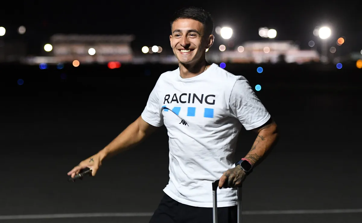 Cruzeiro avança por Rojas e precisa apenas acertar forma de pagamento com Racing