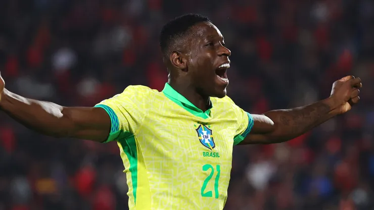 Luiz Henrique recebe muitos elogios por jogo contra o Egito