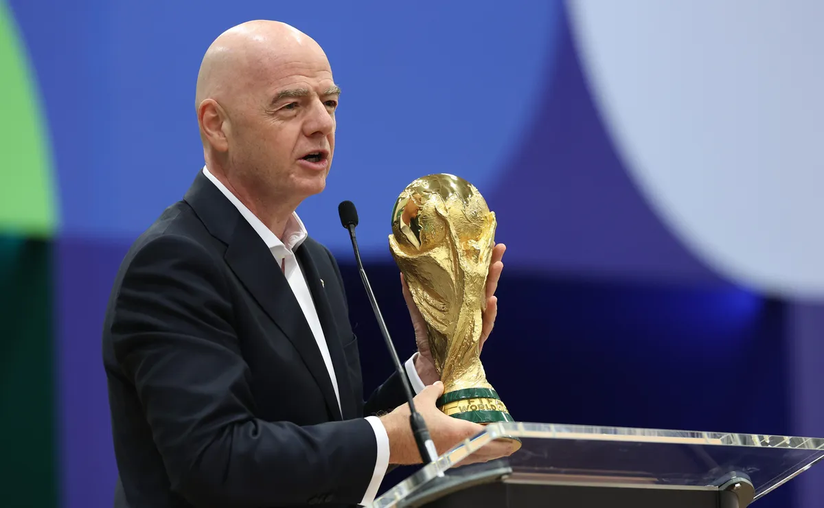 Jogo simula Espanha campeã da Copa do Mundo e relembra sequência de previsões acertadas