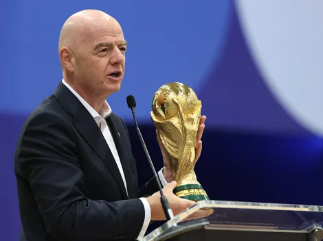 Jogo prevê título da Espanha na Copa de 2026