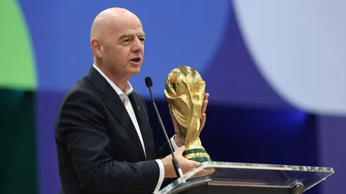 Jogo prevê título da Espanha na Copa de 2026