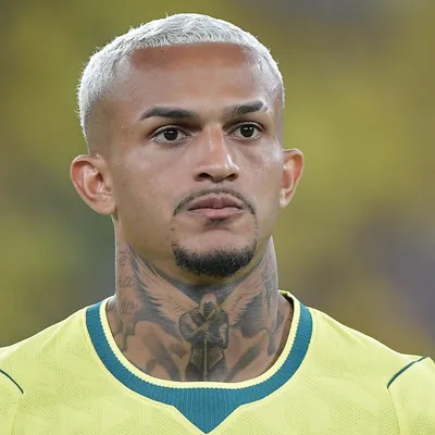 Rodrigo Caetano comenta sobre lesão de Wesley na Seleção Brasileira