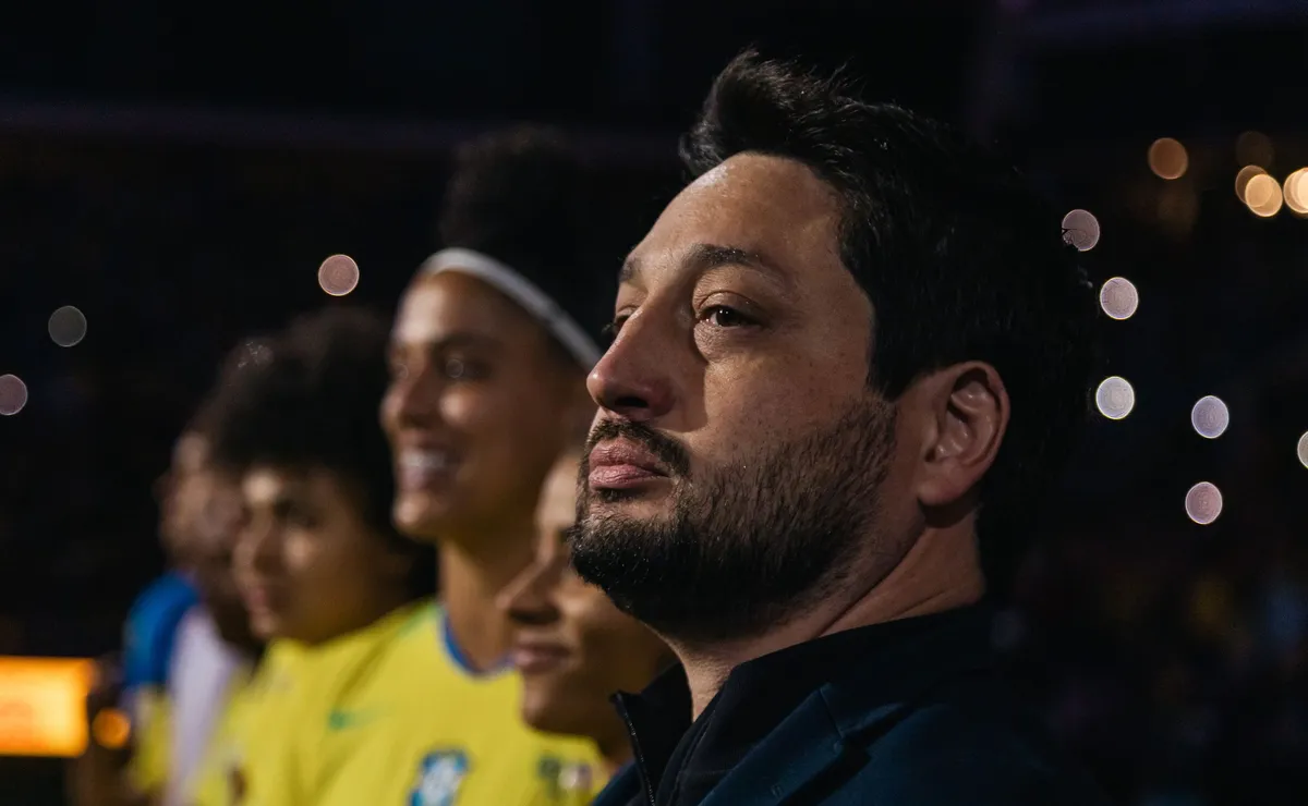 Arthur Elias aprova atuação do Brasil contra os Estados Unidos: “Confiar no trabalho”