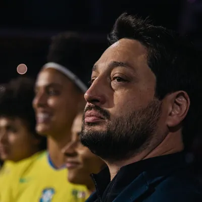 Arthur Elias pontua destaques da Seleção Feminina contra os EUA