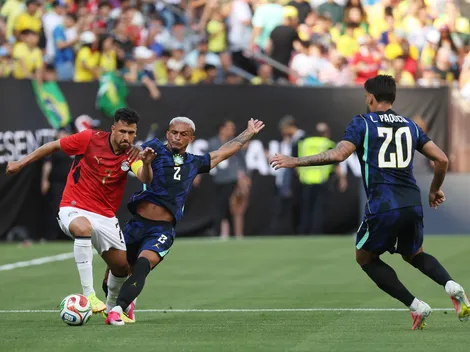 Raphinha comenta sobre lesão de Wesley, ex-Flamengo e lamenta sobre lesão