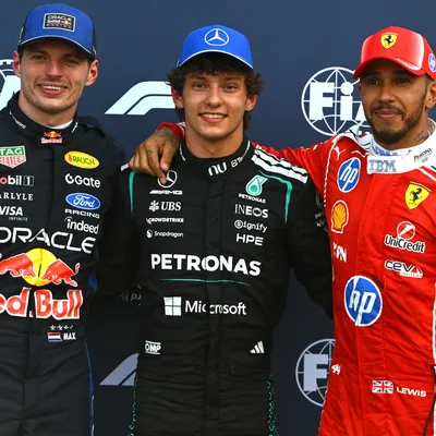 Antonelli é o pole do GP de Mônaco; Bortoleto larga em 16º