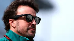 Fernando Alonso ainda não pontuou em 2026