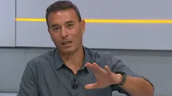 André Rizek lamenta lesão de Wesley na Seleção Brasileira e desabafa Não tem substituto à altura — Foto ReproduçãoSporTV