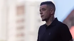 D’Alessandro elege as seleções favoritas ao título mundial - Foto: Rafael Vieira/AGIF