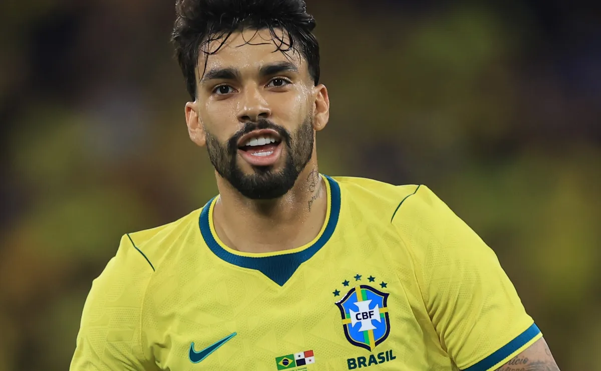 Paulo Nunes crava Paquetá entre os titulares da seleção brasileira na Copa do Mundo