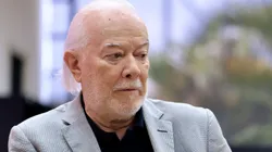 São Paulo repete fórmula no mercado para buscar Victor Sá e Domingos Duarte — Foto Marcello ZambranaAGIF