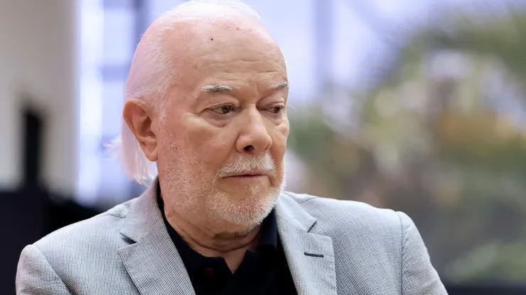 São Paulo repete fórmula no mercado para buscar Victor Sá e Domingos Duarte — Foto Marcello ZambranaAGIF