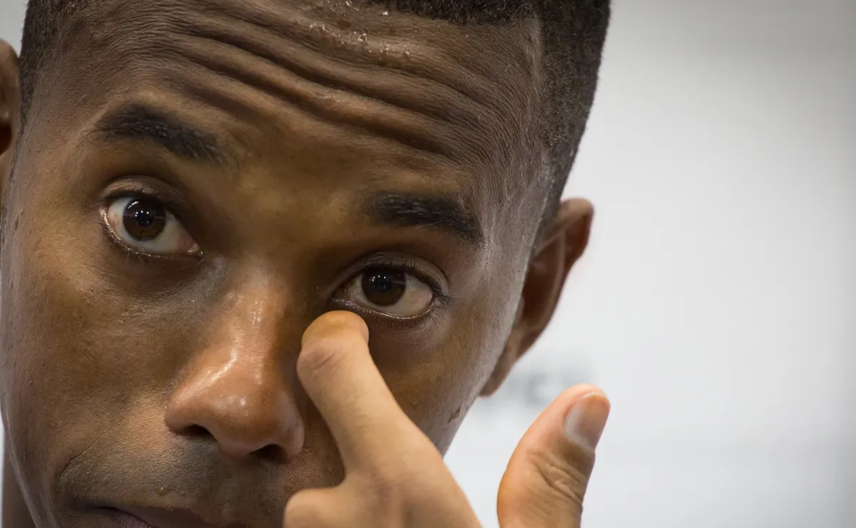 Ex-Santos, Robinho recorre ao STF e busca troca do regime fechado pelo semiaberto