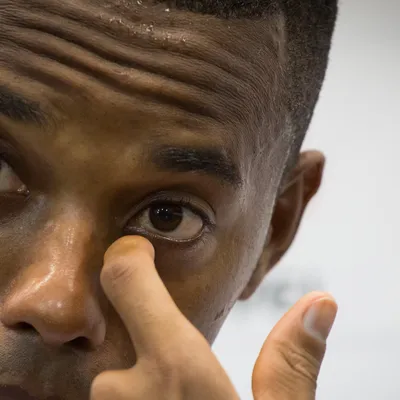 Robinho recorre à Justiça para deixar regime fechado