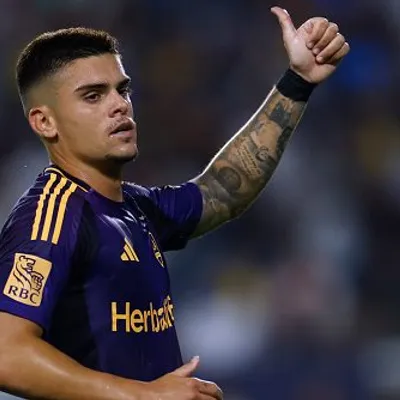 Cruzeiro avança para contratar Gabriel Pec, diz jornalista