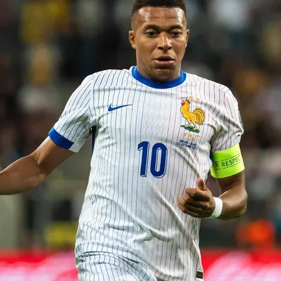 Mbappé marca no último amistoso da França antes da Copa? Veja as odds