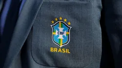 Brasil mantém hegemonia histórica no ranking da Fifa mesmo longe da liderança atual — Foto Jordan BankGetty Images