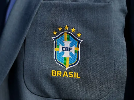 Brasil mantém hegemonia histórica no ranking mundial