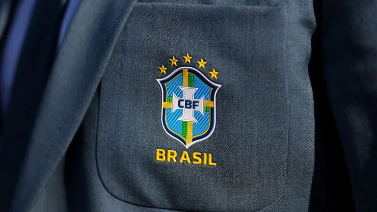 Brasil mantém hegemonia histórica no ranking da Fifa mesmo longe da liderança atual — Foto Jordan BankGetty Images