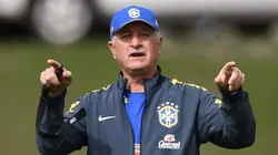 Felipão. (Photo by Buda Mendes/Getty Images)