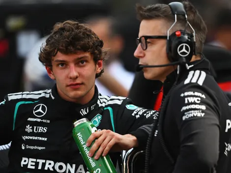 GP de Mônaco de F1 é interrompido pela bandeira vermelha