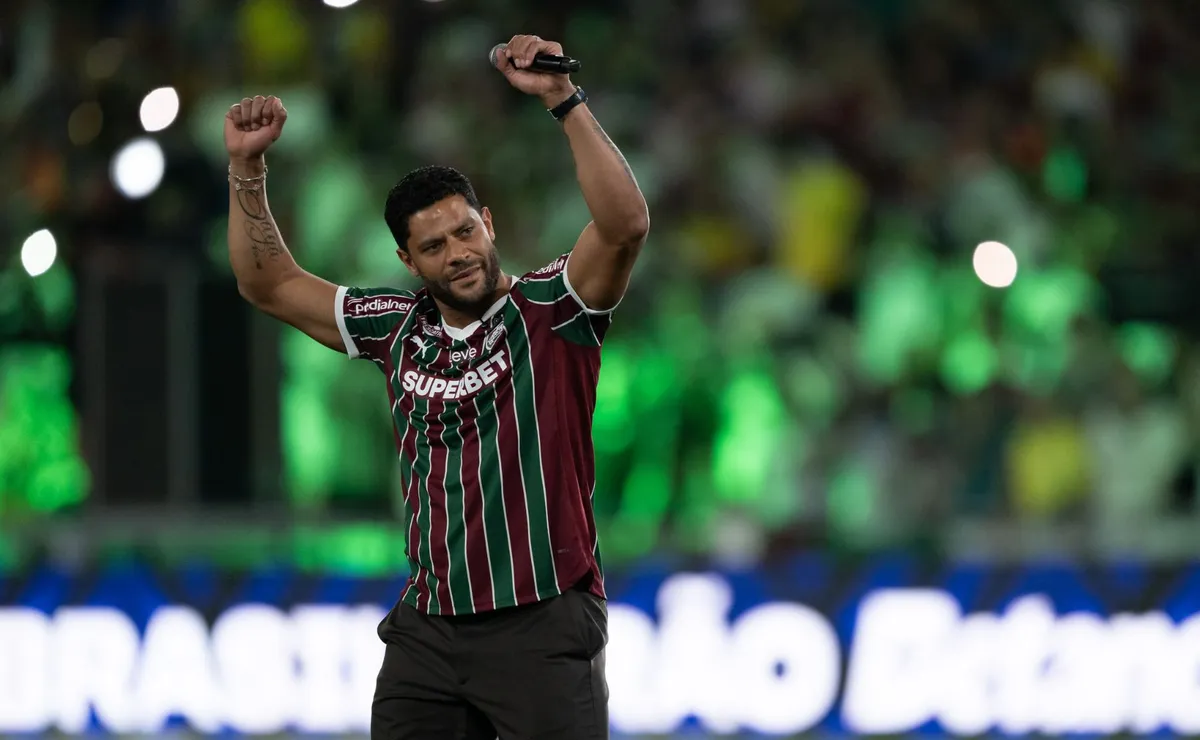 Fluminense vê estreia de Hulk ser alterada por calendário; entenda o cenário