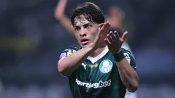 Giay deve ganhar vaga oficial na seleção da Argentina após corte de companheiro — Foto Ettore ChiereguiniAGIF