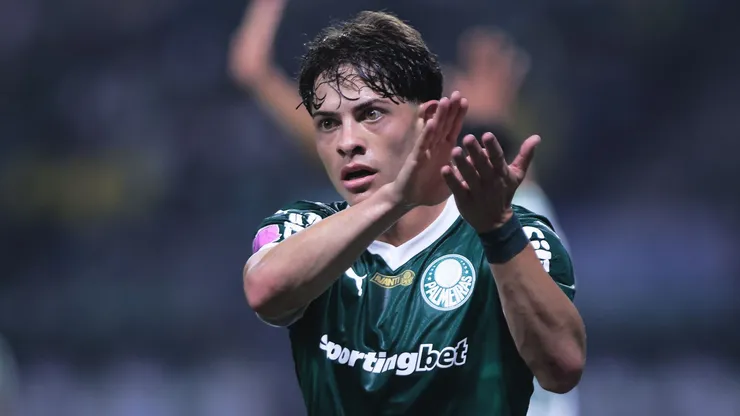 Giay deve ganhar vaga oficial na seleção da Argentina após corte de companheiro — Foto Ettore ChiereguiniAGIF