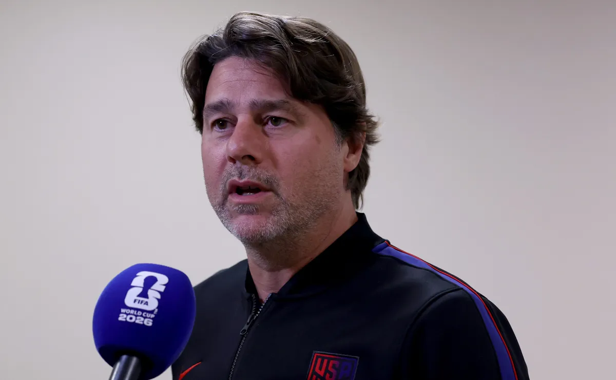 Maurício Pochettino exalta atuação dos EUA contra a Alemanha e revela injustiça no resultado