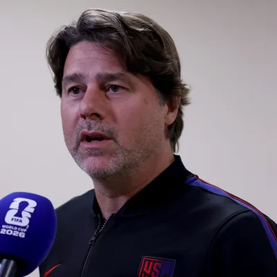 Pochettino exalta atuação dos EUA contra a Alemanha antes da Copa