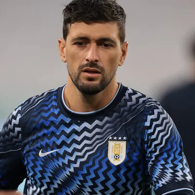 Flamengo diz que Uruguai foi irresponsável com Arrascaeta